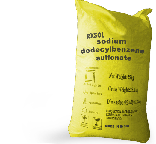 Sodium Dodecylbenzene Sulfonate